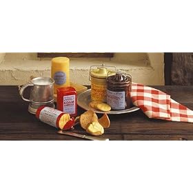 Family Delight Cheese Spread Gift Package