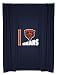 Chicago Bears Shower Curtain by Kentex