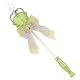 Exclusivo Disney Magical Light almacenar hasta Tinkerbell Wand