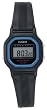 Casio Women's Daily Alarm Digital Watch #LA11WB-1