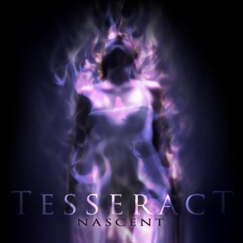 TesseracT - Nascent (Single) (2011) TesseracT - Nascent (Single) (2011)