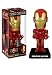 Iron Man Movie Version Wacky Wobbler Bobble Head (Target Exclusives)
