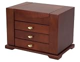 Reed & Barton Amelia Jewelry Chest
