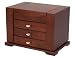 Reed & Barton Amelia Jewelry Chest