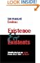 Existence and Existents