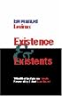 Existence and Existents