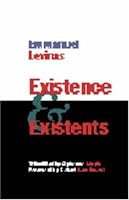 Existence and Existents