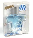 Parfum junior officiel Olympique de Marseille - Flacon maillot 35 ml OM