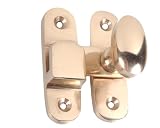 Tools & Hardware : Window Casement Latch