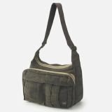 ポーター(PORTER) ショルダーバッグ(グリーンアイ) レディス メンズ