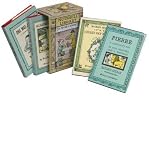 Nutshell Library (Caldecott Collection)