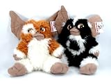 Gremlins Gizmo and Mohawk 9 Plush Set