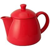 Acorn Teapot