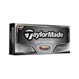 TP Black Personalized Golf Balls by 