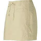 Mountain Hardwear Junket Skirt - Women's