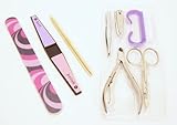 Ms Manicure Set