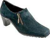 Aerosoles Women's At Last Slip On Loafer,Dark Brown Leather,7 M US