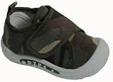 Baby Squeaky Camo Sneakers,Green(Infant to Toddler) Baby Squeaky Camo Sneakers,Green(Infant to Toddler)