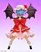 東方プロジェクト 紅い悪魔 レミリア・スカーレット (1/8スケールPVC塗装済み完成品)_s-3