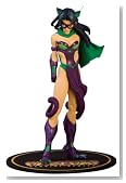 DC  AmeComi PVC Statue Catwoman Ver.2�̃C���[�W���g�傷��