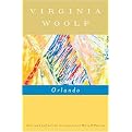 Orlando (A Biography) (Annotated) (Paperback)