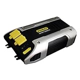 Stanley PC509 500 Watt Inverter