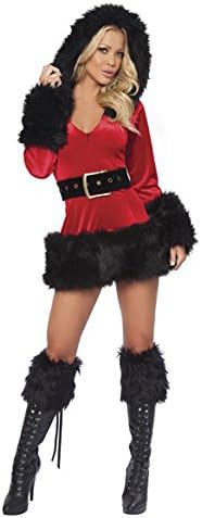 YiYiFS® Cosplay costume sexy costume Christmas costumes adult princess costumes EH504 (M)
