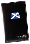 Asbri Golf Score Master Porte-carte d...