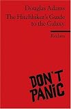The Hitchhiker's Guide to the Galaxy