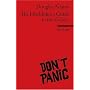 The Hitchhiker's Guide to the Galaxy
