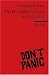 The Hitchhiker's Guide to the Galaxy (Book 1)