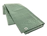 GROUND SHEET - 450 x 210cm - 'the' tent accessory! Outdoor Living