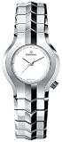 Tag Heuer Women's Alter Ego Stainless Steel Bracelet Watch