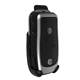 Technocel MV860H Plastic holster for Motorola V860 Barrage and Motorola W84 ....