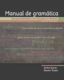 Manual de gramática: Grammar Reference for Students of Spanish