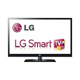LG 47LV3700 47-Inch LED-LCD HDTV Smart TV