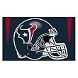 Houston Texans NFL 3x5 Banner Flag (36"x60") Houston Texans NFL 3x5 Banner Flag (36"x60")