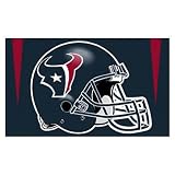 Houston Texans NFL 3x5 Banner Flag (36"x60")