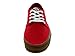 Vans Unisex Brigata (Gumsole) Chilli Pepper Skate Shoe 9 Men US / 10.5 Women US