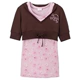 Girls' Xhilaration Tank Top and Cropped Hoodie Set - Brown