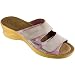 Fly Flot Brooke - Pink Mix Size 2 UK