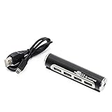 GSI GHD1023 4-Port Aluminum HighSpeed USB Hub