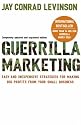 Guerrilla Marketing