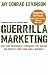 Guerrilla Marketing