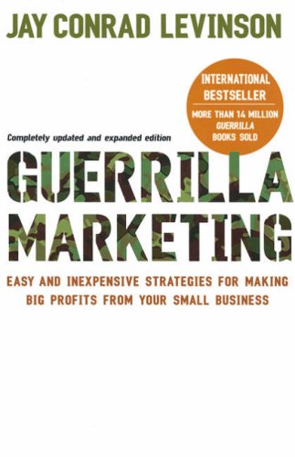 Guerrilla Marketing