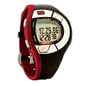 Drive Heart Rate Monitor - Red/ Black