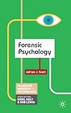 Forensic psychology
