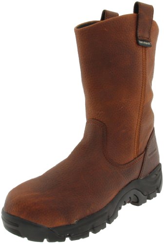 Magnum Men's Work Pro Ultra WPI CT Work Boot,Brown,9.5 M US