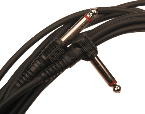 Rotosound Moulded Instrument Cable 20Ft