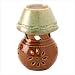 Mini Lamp Oil Warmer